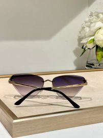 Picture of Cartier Sunglasses _SKUfw56642657fw